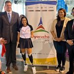 Ayacucho y ima serán sedes de los Juegos Bolivarianos 2024 y 2025